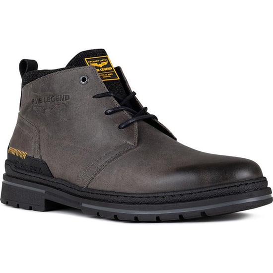 PME Legend Veterschoenen Fleetman Grijs - Image 2