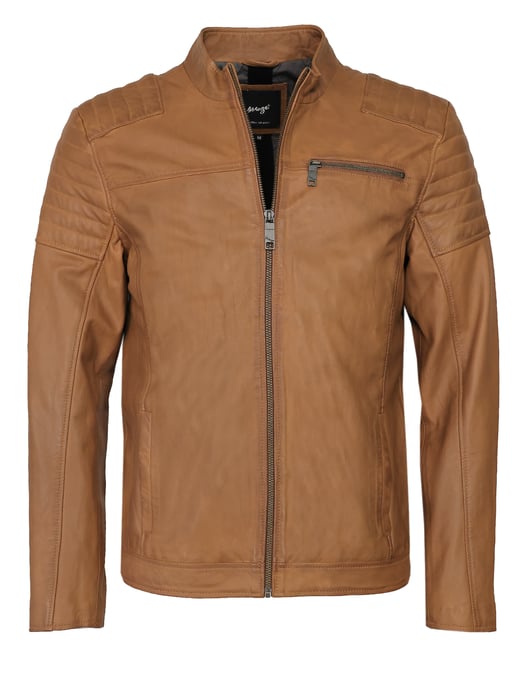 Maze Lederjacke Rocha - Image 1