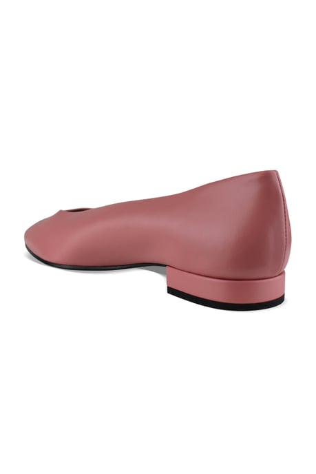 Loro Piana Rebecca ballerina's Roze - Image 3