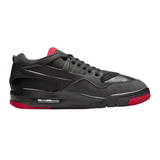 Nike Air Jordan 4 Rm Zwarte Trainer - Image 1