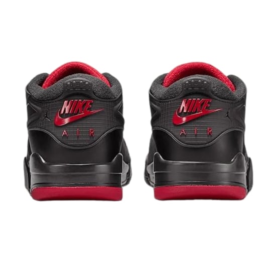 Nike Air Jordan 4 Rm Zwarte Trainer - Image 5