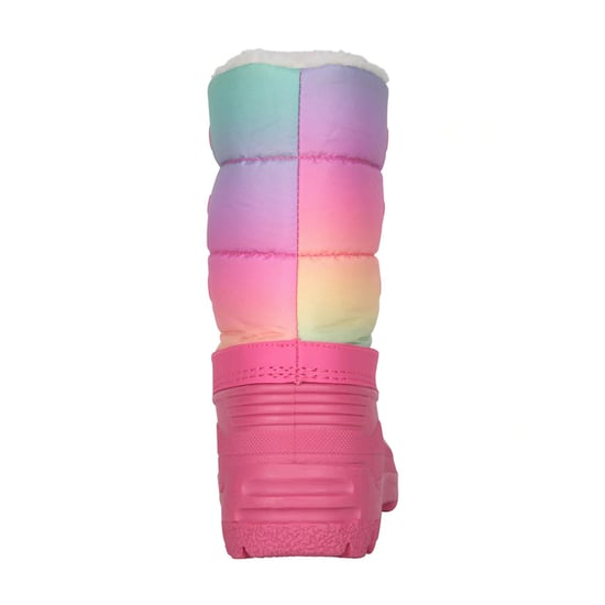 Mountain Warehouse Kinder Calgary Snowboots (Roze) - Image 2