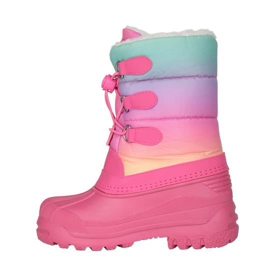 Mountain Warehouse Kinder Calgary Snowboots (Roze) - Image 3