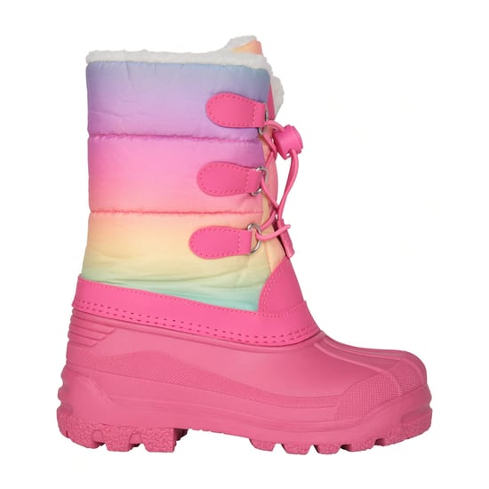 Mountain Warehouse Kinder Calgary Snowboots (Roze) - Image 4