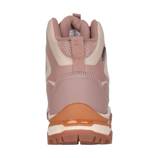 Mountain Warehouse Dames Alder Waterdichte Wandelschoenen (Beige) - Image 2