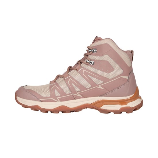Mountain Warehouse Dames Alder Waterdichte Wandelschoenen (Beige) - Image 3