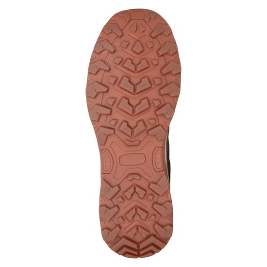 Mountain Warehouse Dames Alder Waterdichte Wandelschoenen (Beige) - Image 6