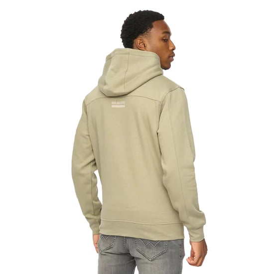 Duck and Cover Heren Marsak V2 Hoodie (Sage) - Image 2