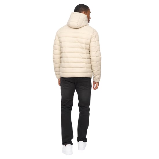 Crosshatch Mannen Gattering MVE Jacket (Stone) - Image 2