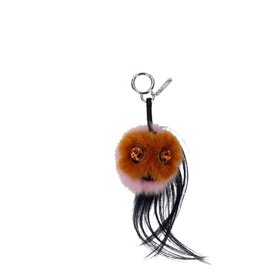 Bruin Berenvacht Sleutelhanger - Image 1