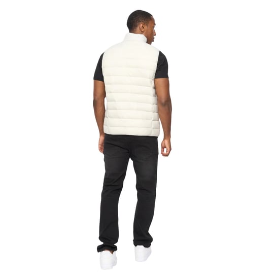 Crosshatch Heren Gattering MVE Gewatteerd Gilet (Stopverf) - Image 2