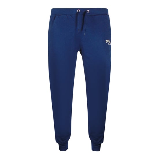 Aquascutum Old School Crewneck Marineblauwe Trainingspakset - Image 4