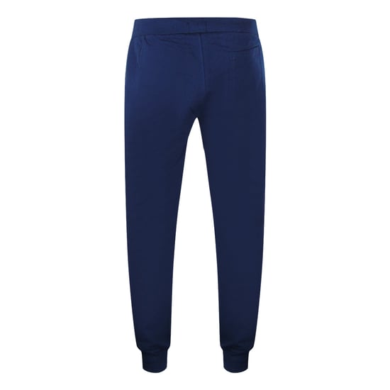 Aquascutum Old School Crewneck Marineblauwe Trainingspakset - Image 6