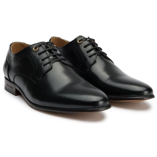 Simon Carter Tosti Derby Schoenen - Image 2