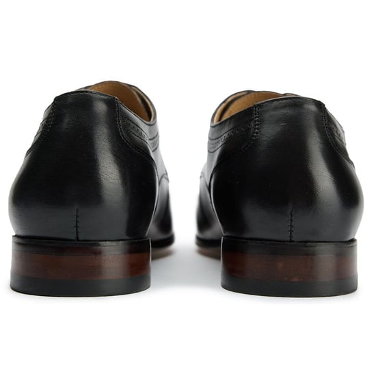Simon Carter Tosti Derby Schoenen - Image 3
