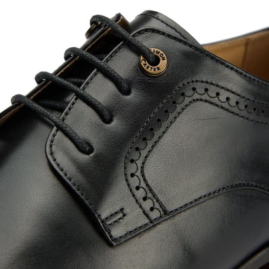 Simon Carter Tosti Derby Schoenen - Image 4