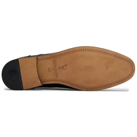Simon Carter Tosti Derby Schoenen - Image 5