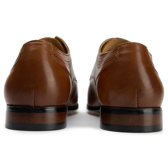 Simon Carter Tosti Derby Schoenen - Image 3