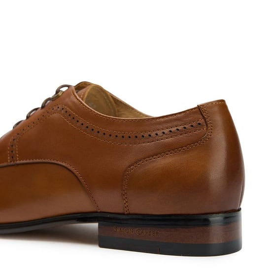 Simon Carter Tosti Derby Schoenen - Image 4