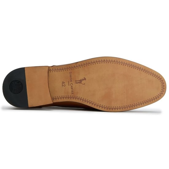 Simon Carter Tosti Derby Schoenen - Image 5