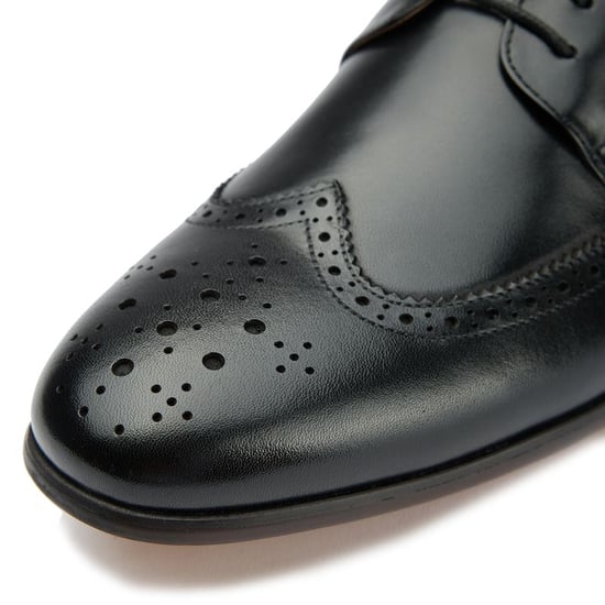 Simon Carter Arne Brogue Schoenen - Image 4