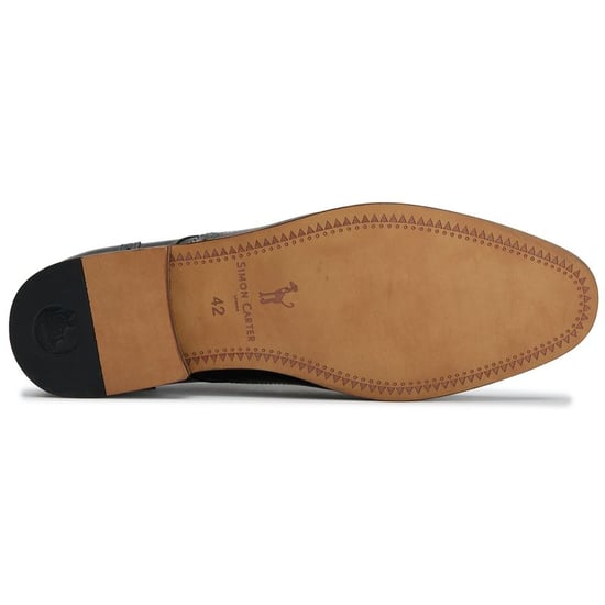 Simon Carter Arne Brogue Schoenen - Image 5