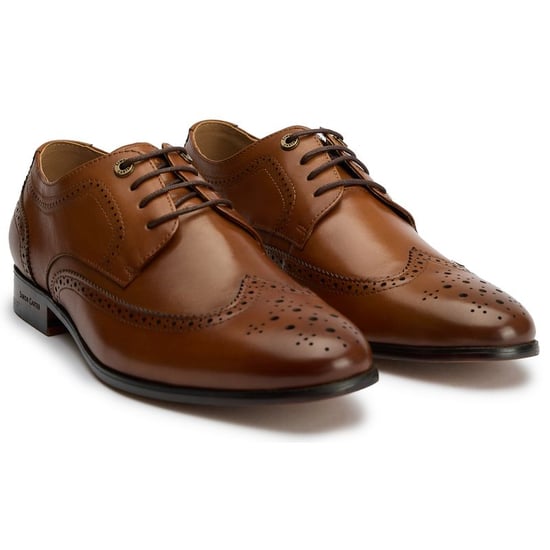 Simon Carter Arne Brogue Schoenen - Image 2