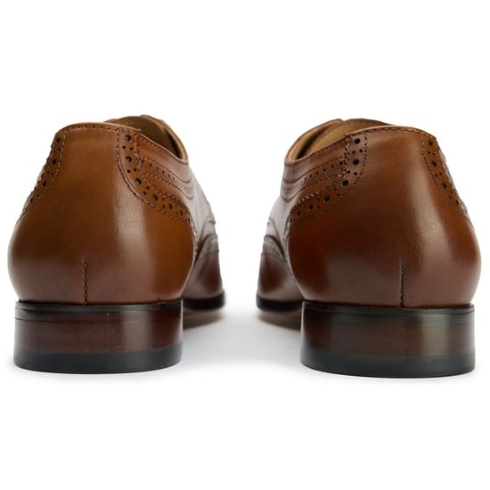 Simon Carter Arne Brogue Schoenen - Image 3