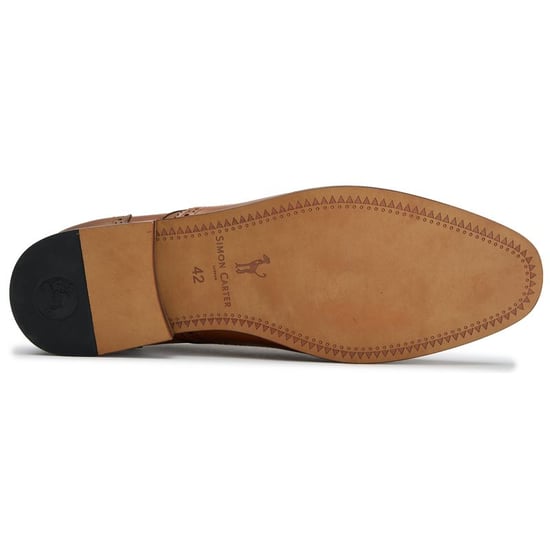 Simon Carter Arne Brogue Schoenen - Image 4