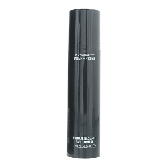 MAC Prep + Prime Natuurlijke Stralende Primer 50ml Stralend Roze - Image 2
