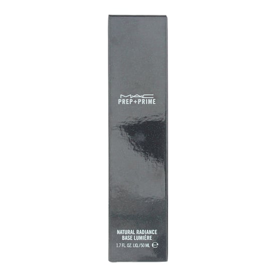 MAC Prep + Prime Natuurlijke Stralende Primer 50ml Stralend Roze - Image 3