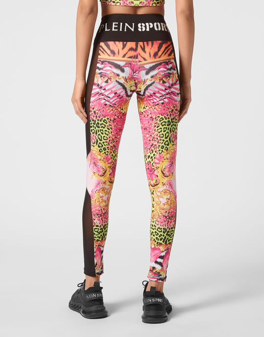 Sport Leggings - Image 4