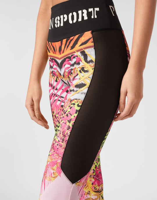 Sport Leggings - Image 5
