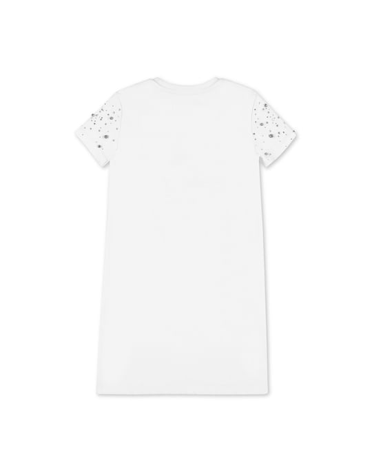 T-Shirt Short Dresses Plein Star - Image 3