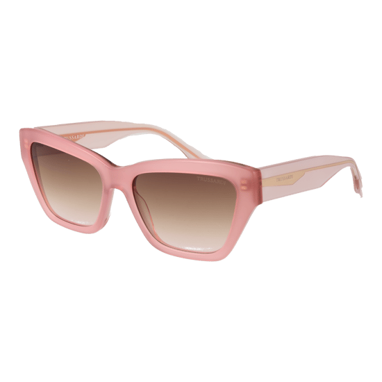 Trussardi Zonnebril TSW9030 H01 57 - Image 1