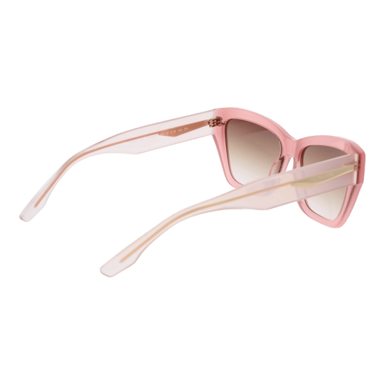 Trussardi Zonnebril TSW9030 H01 57 - Image 3