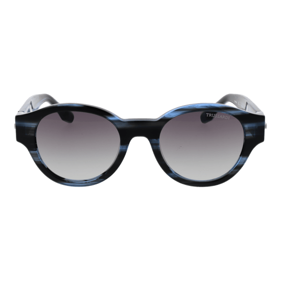 Trussardi Zonnebril TSM9008 E02 51 - Image 2