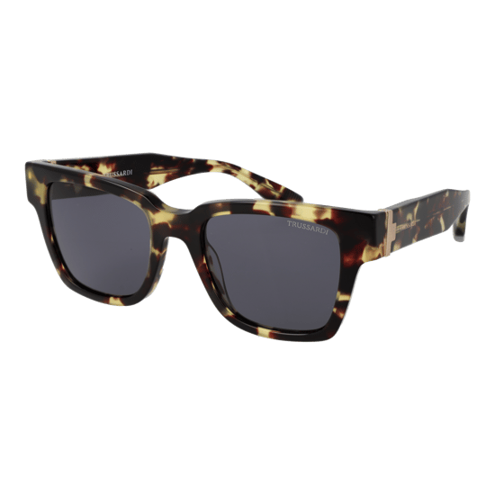 Trussardi Zonnebril TSM9026 G21 52 - Image 1