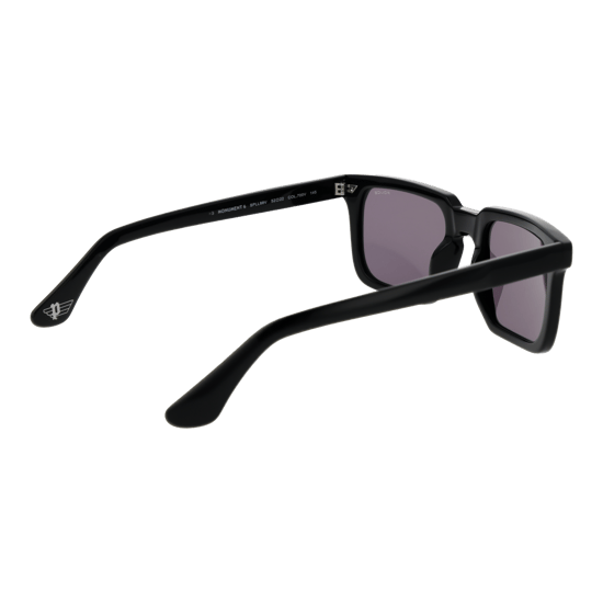 Police Zonnebril SPLL88E 700V 52 - Image 3