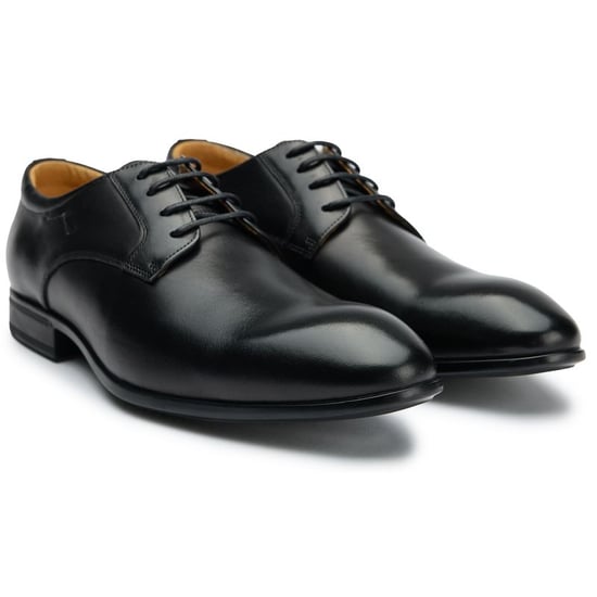 Sole Ldn Wide Fit Derby Schoenen - Image 2