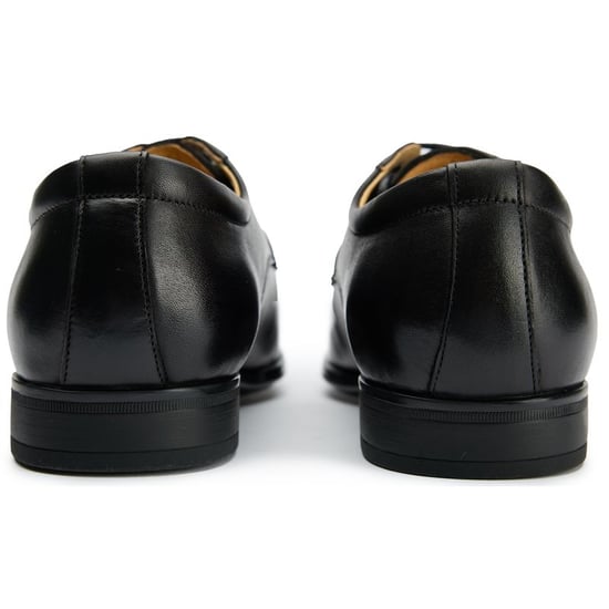 Sole Ldn Wide Fit Derby Schoenen - Image 3