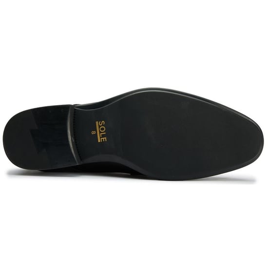 Sole Ldn Wide Fit Derby Schoenen - Image 4