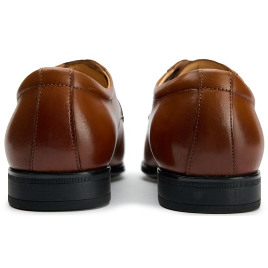 Sole Ldn Wide Fit Derby Schoenen - Image 3