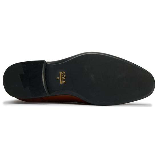 Sole Ldn Wide Fit Derby Schoenen - Image 5