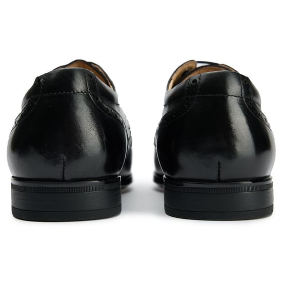Sole Ldn Wide Fit Brogue Schoenen - Image 3