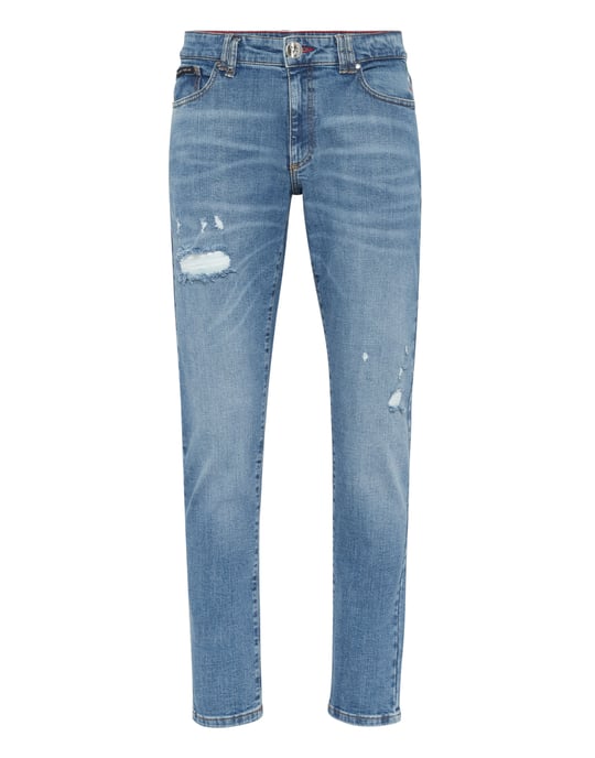 Slank Model - Image 1