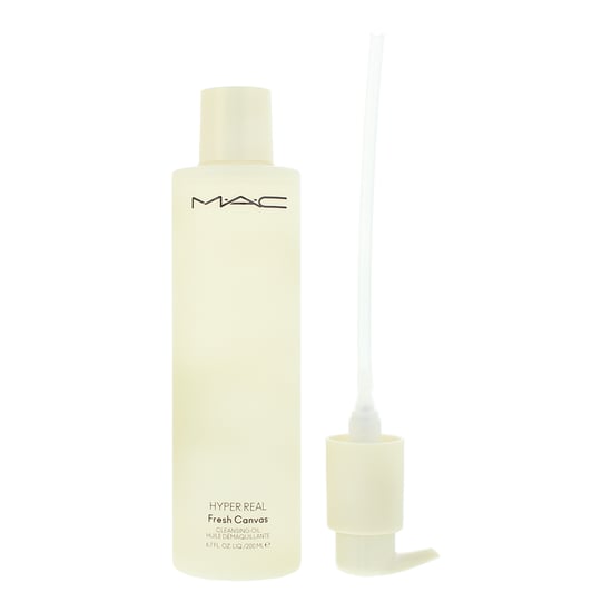 MAC Hyper Real Fresh Canvas Reinigingsolie 200ml - Image 2