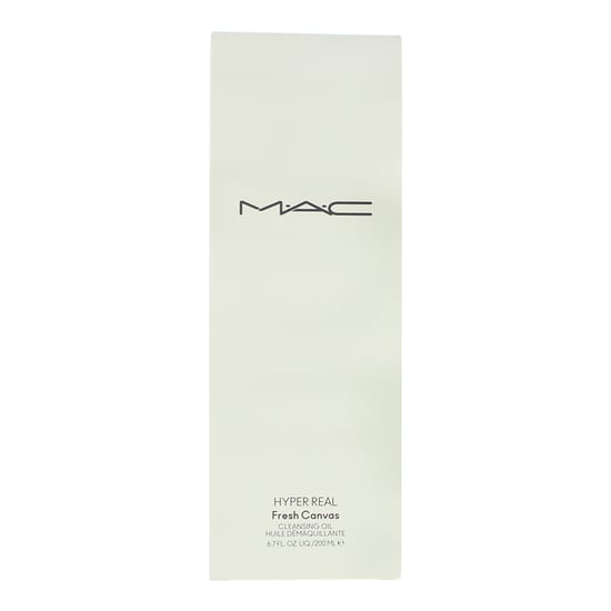 MAC Hyper Real Fresh Canvas Reinigingsolie 200ml - Image 3