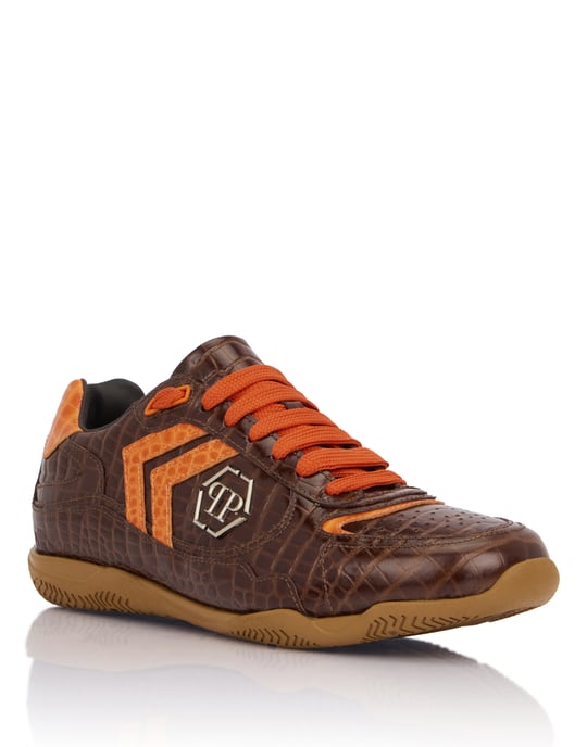 Low-Top Sneakers Pit-$Top Cocco - Image 1