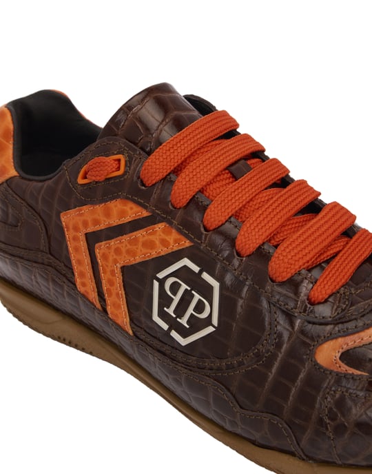 Low-Top Sneakers Pit-$Top Cocco - Image 2